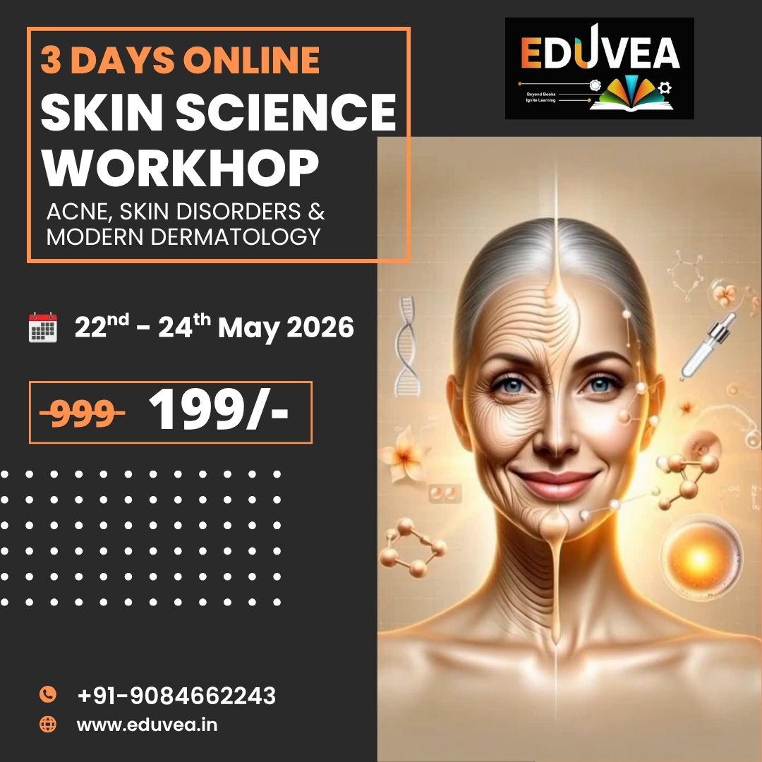 Eduvea Workshop